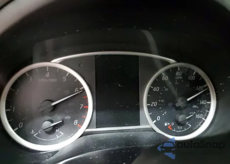 2019 Nissan Sentra S z USA, uszkodzony, nr VIN 3N1AB7AP3KY455164